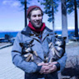 Meet your Posher, Nick